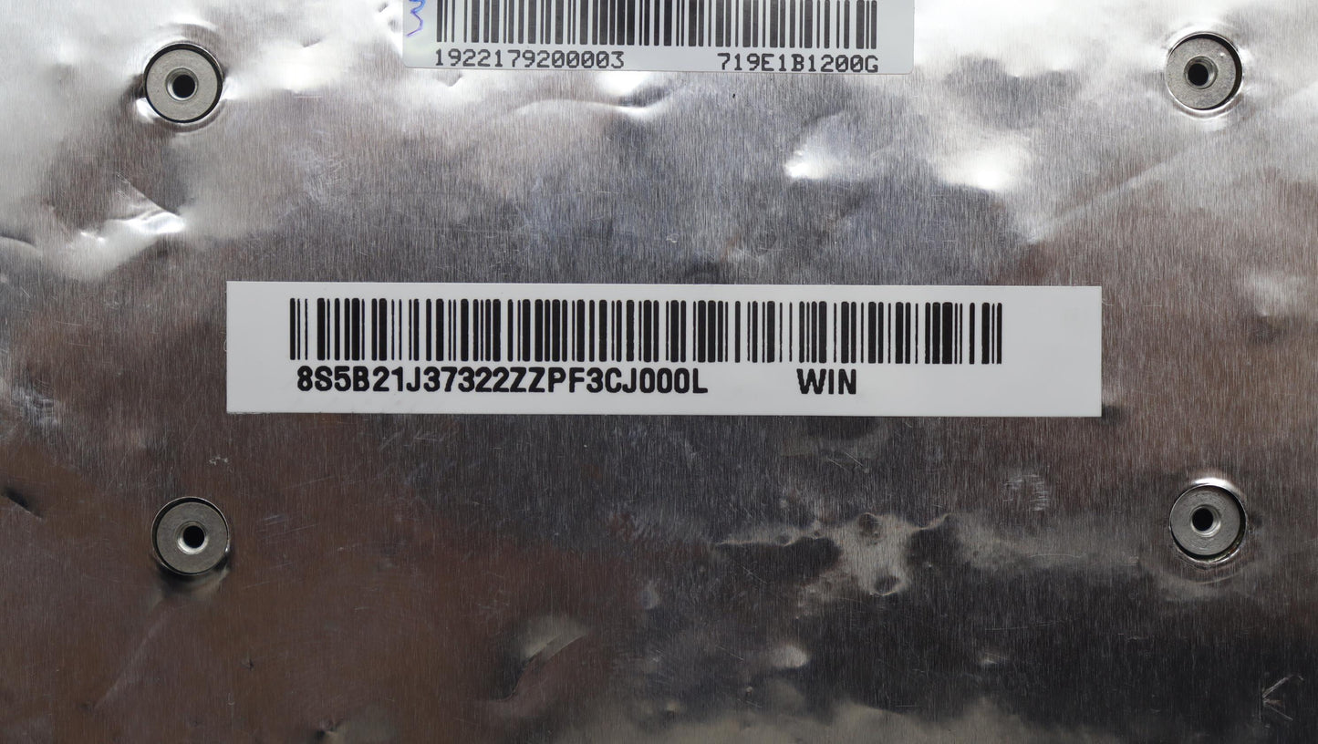 Lenovo Bdplanar Mbl82Xawinn100_Uma_4G - 5B21J37322