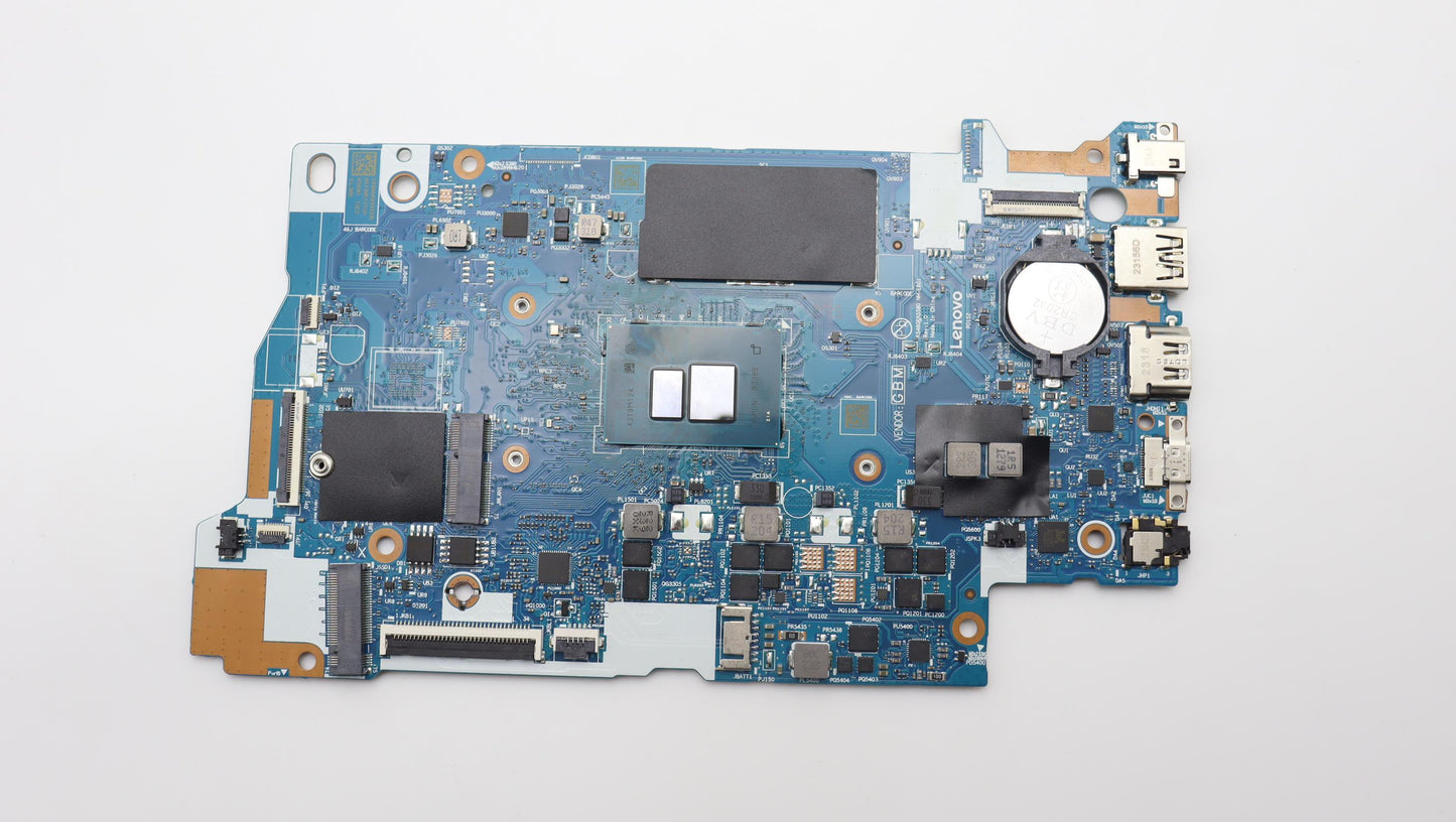 Lenovo Bdplanar Mbl82Xawinn200_Uma_8G - 5B21J37332