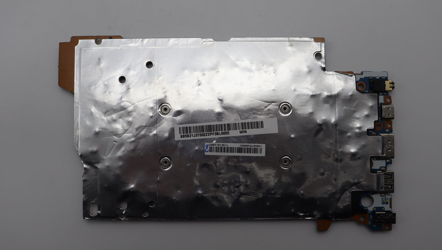 Lenovo Bdplanar Mbl82Xawinn200_Uma_8G - 5B21J37332