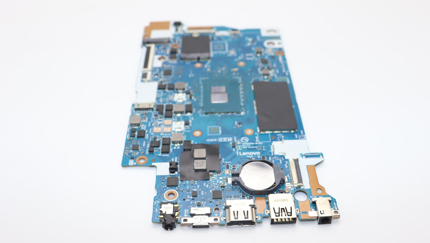 Lenovo Bdplanar Mbl82Xawinn200_Uma_8G - 5B21J37332