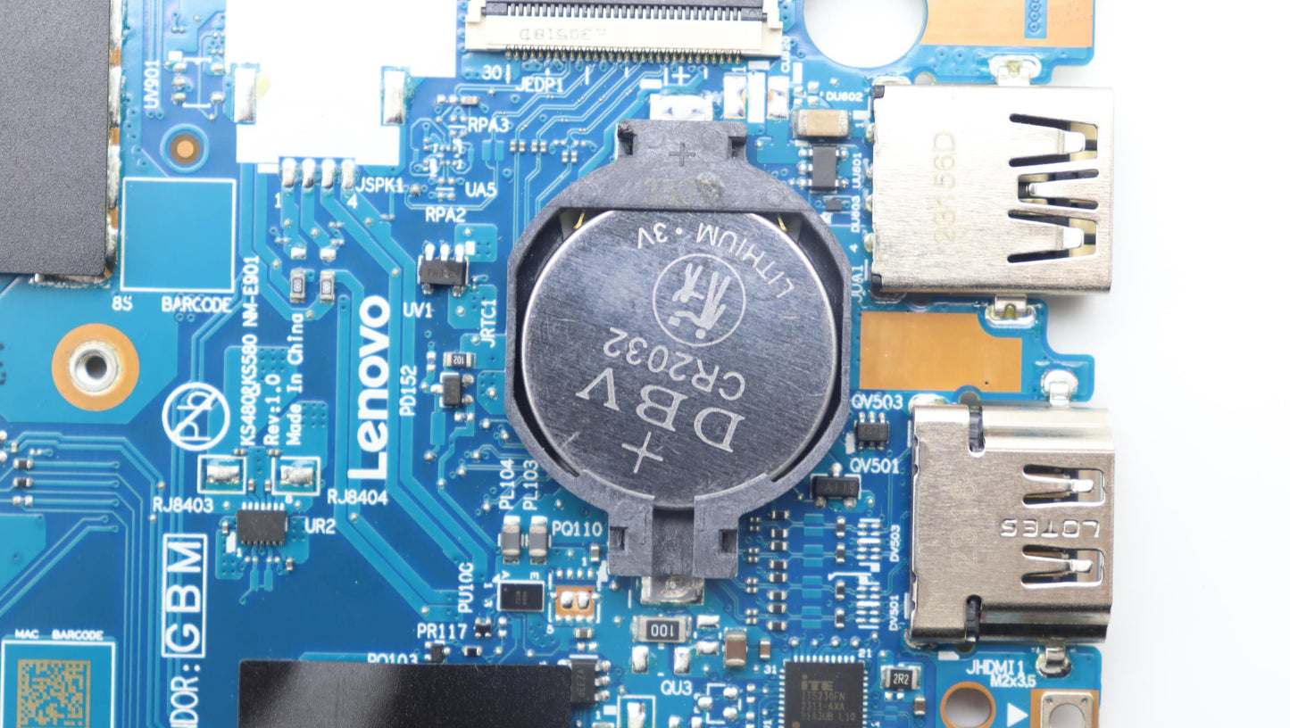 Lenovo Bdplanar Mbl82Xawinn200_Uma_8G - 5B21J37332