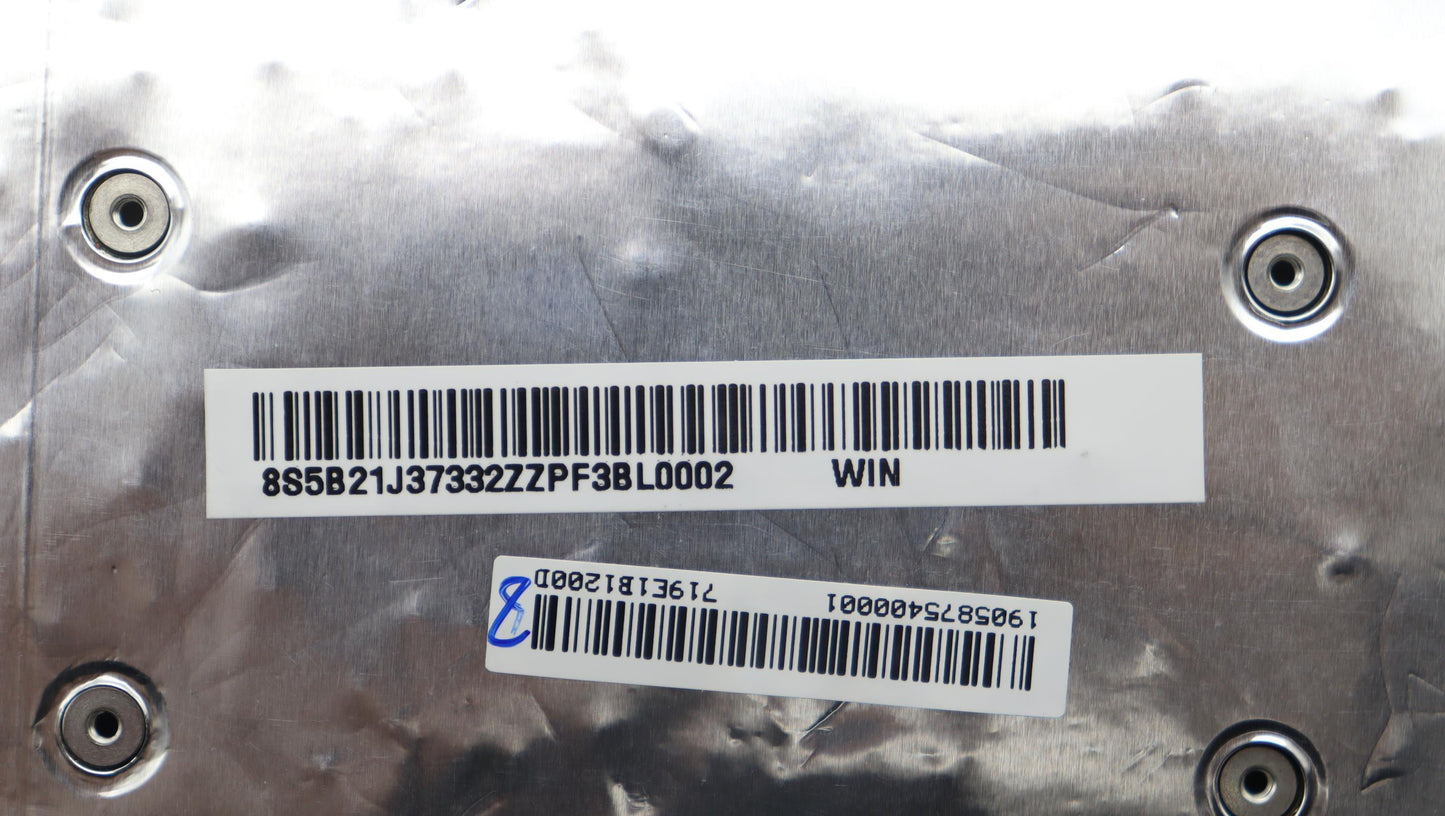 Lenovo Bdplanar Mbl82Xawinn200_Uma_8G - 5B21J37332