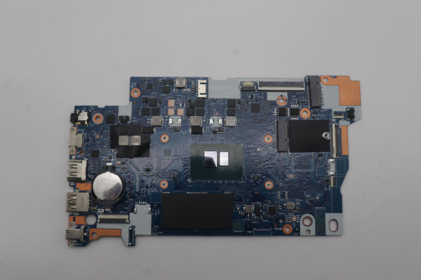 Lenovo Bdplanar Mbl82Xanok N100_Uma_8 - 5B21J37337