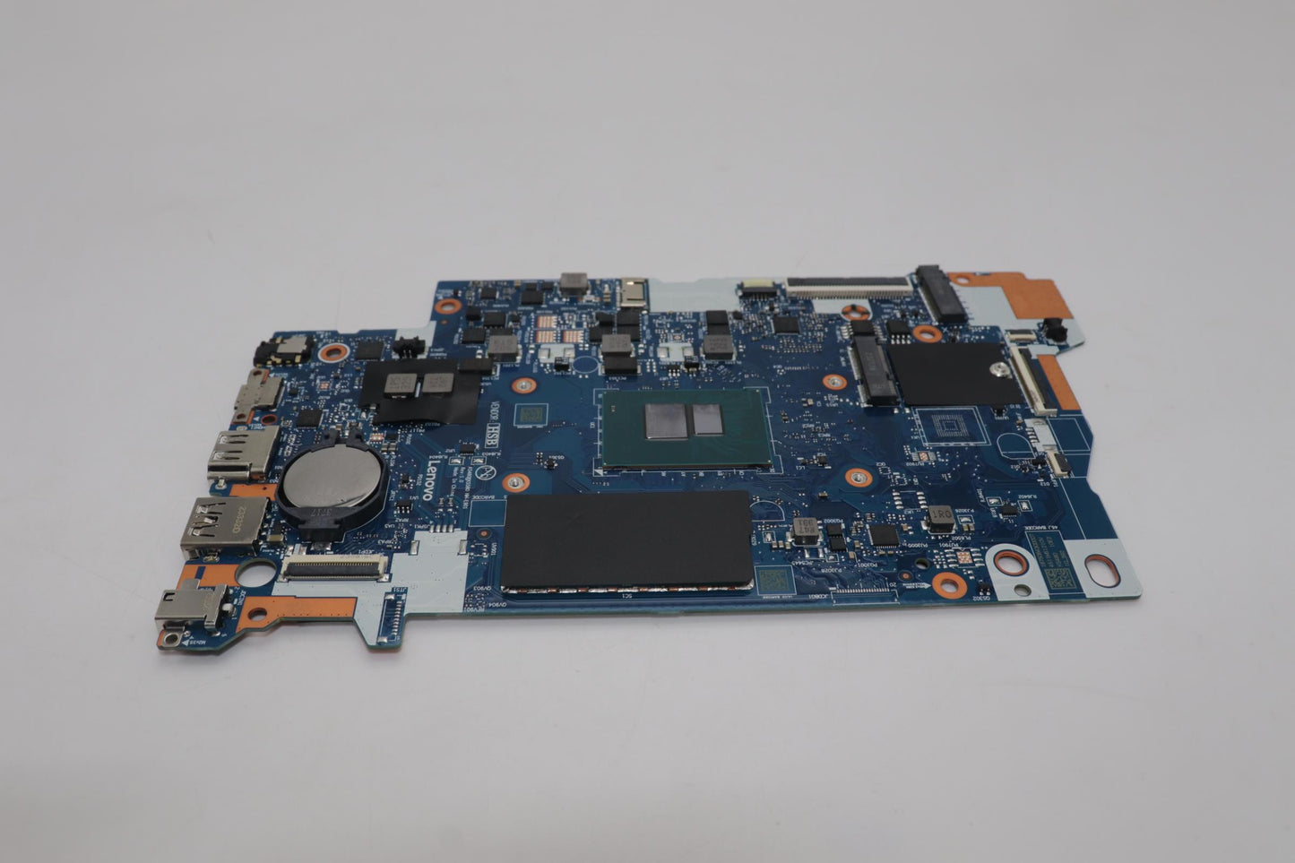 Lenovo Bdplanar Mbl82Xanok N100_Uma_8 - 5B21J37337
