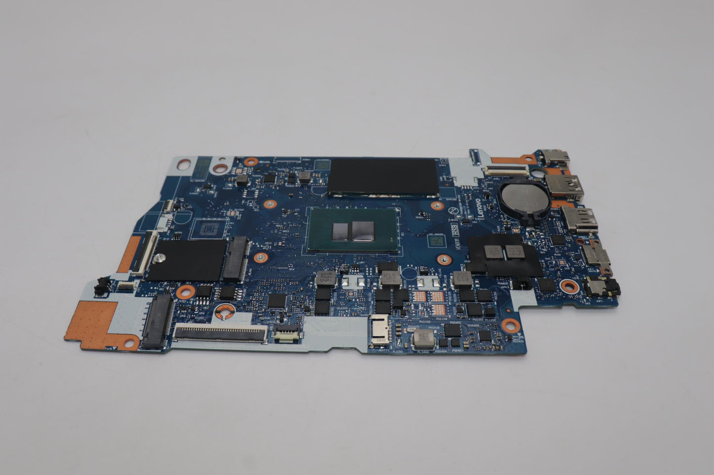 Lenovo Bdplanar Mbl82Xanok N100_Uma_8 - 5B21J37337