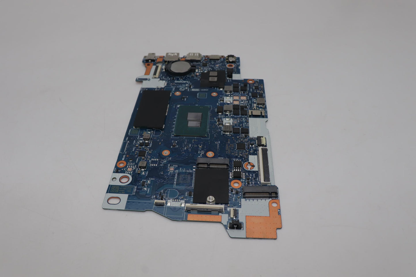 Lenovo Bdplanar Mbl82Xanok N100_Uma_8 - 5B21J37337