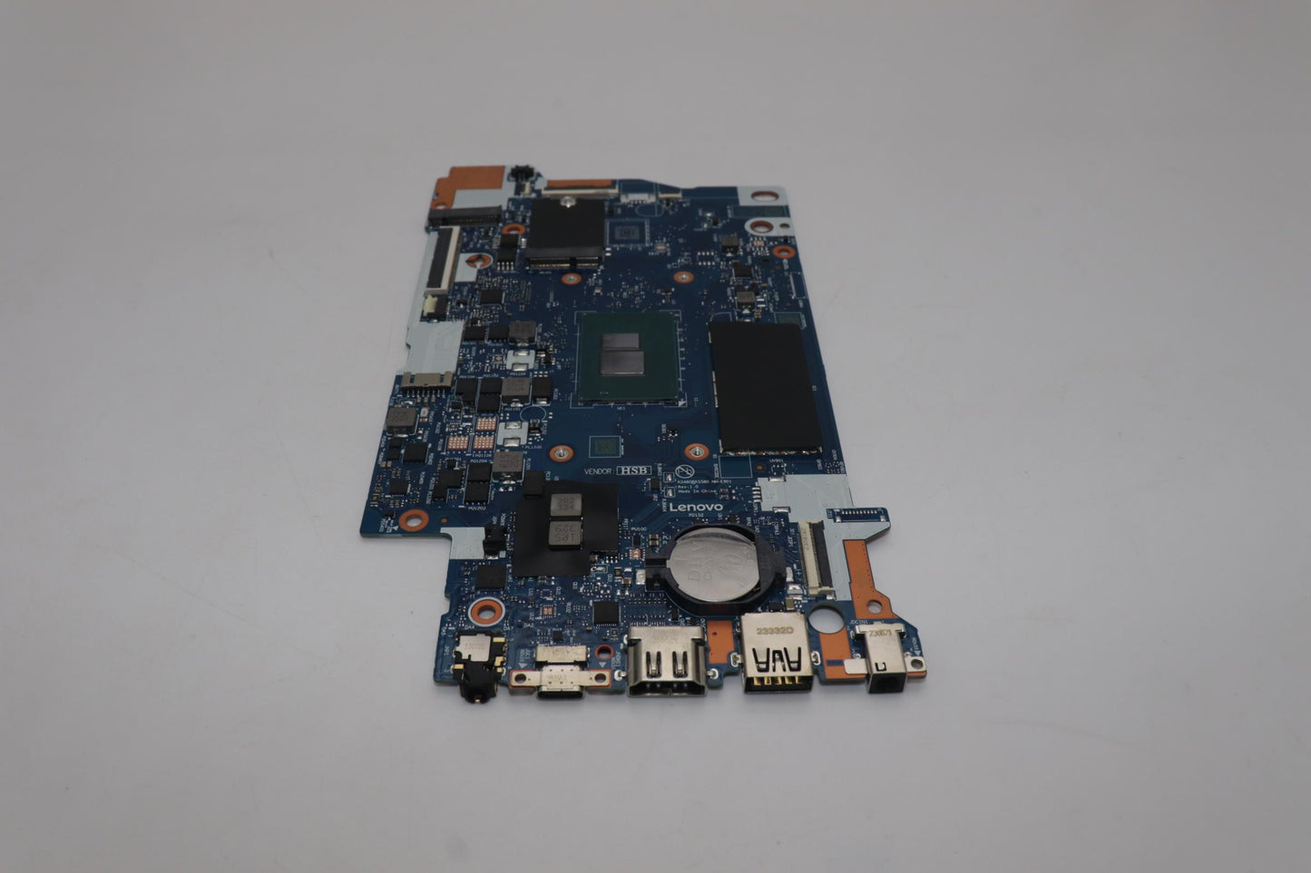 Lenovo Bdplanar Mbl82Xanok N100_Uma_8 - 5B21J37337