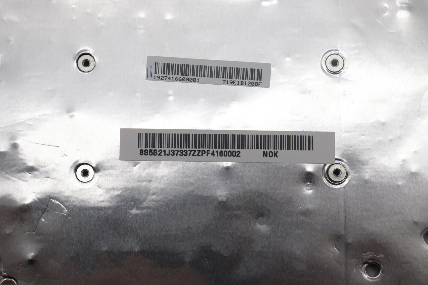 Lenovo Bdplanar Mbl82Xanok N100_Uma_8 - 5B21J37337