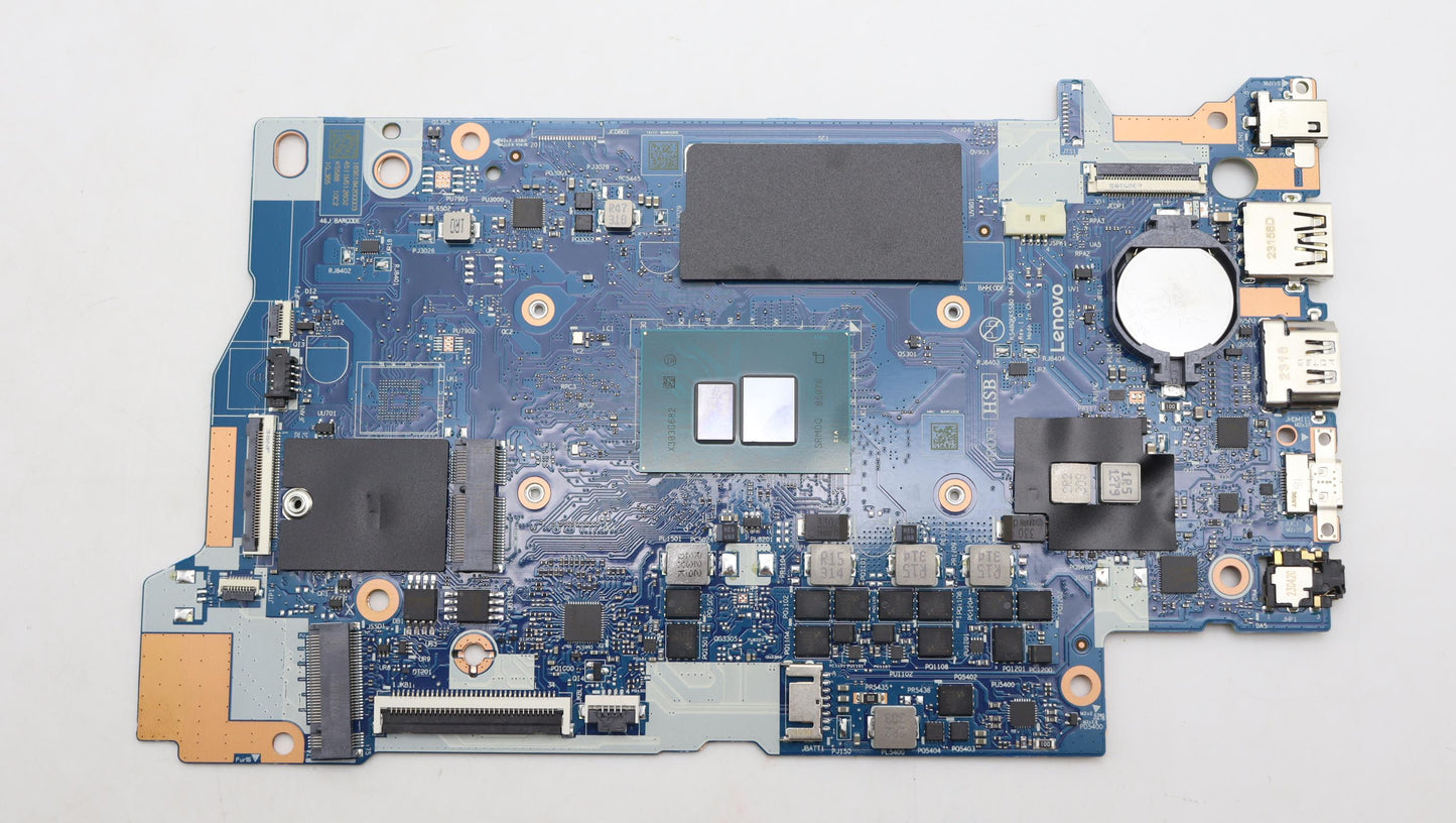 Lenovo Bdplanar Mbl82Xb Win I3N305Uma - 5B21J37584
