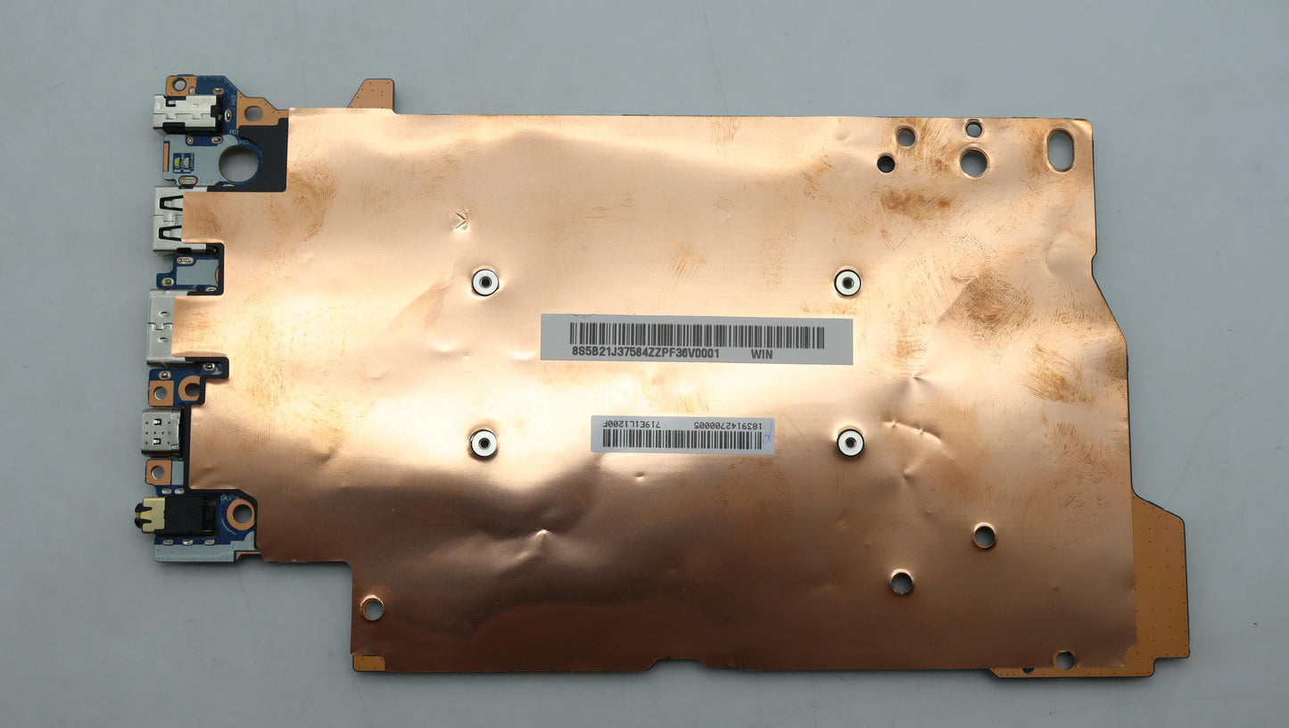 Lenovo Bdplanar Mbl82Xb Win I3N305Uma - 5B21J37584
