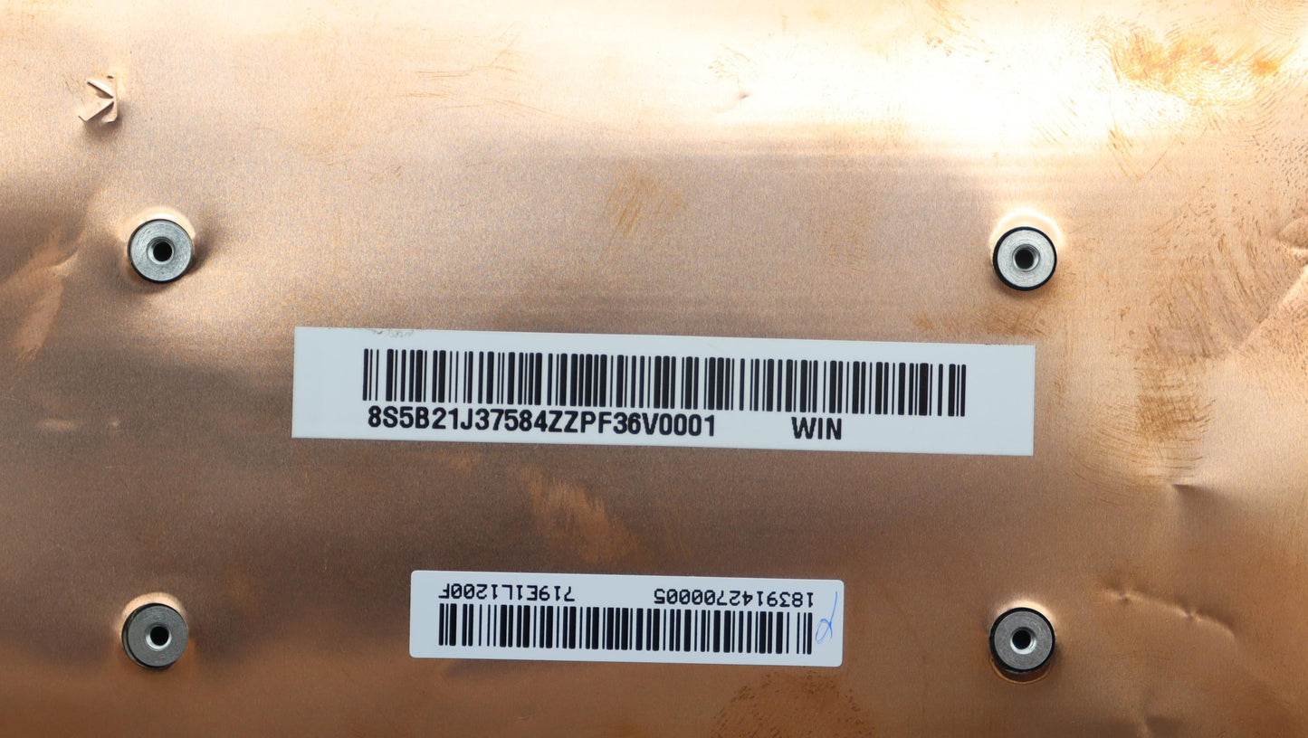 Lenovo Bdplanar Mbl82Xb Win I3N305Uma - 5B21J37584