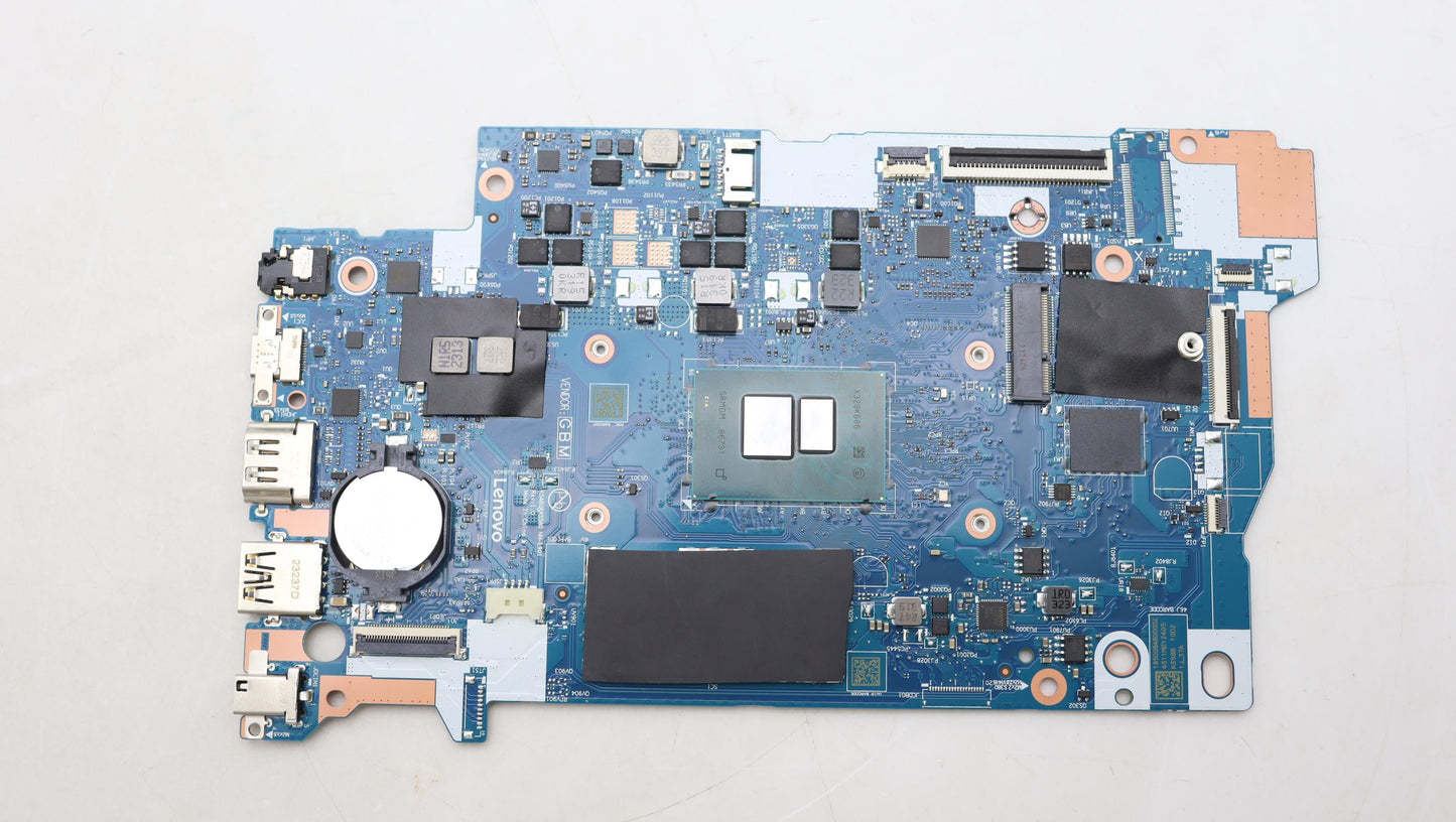 Lenovo Bdplanar Mbl82Xb Win N100Uma4G - 5B21J37590