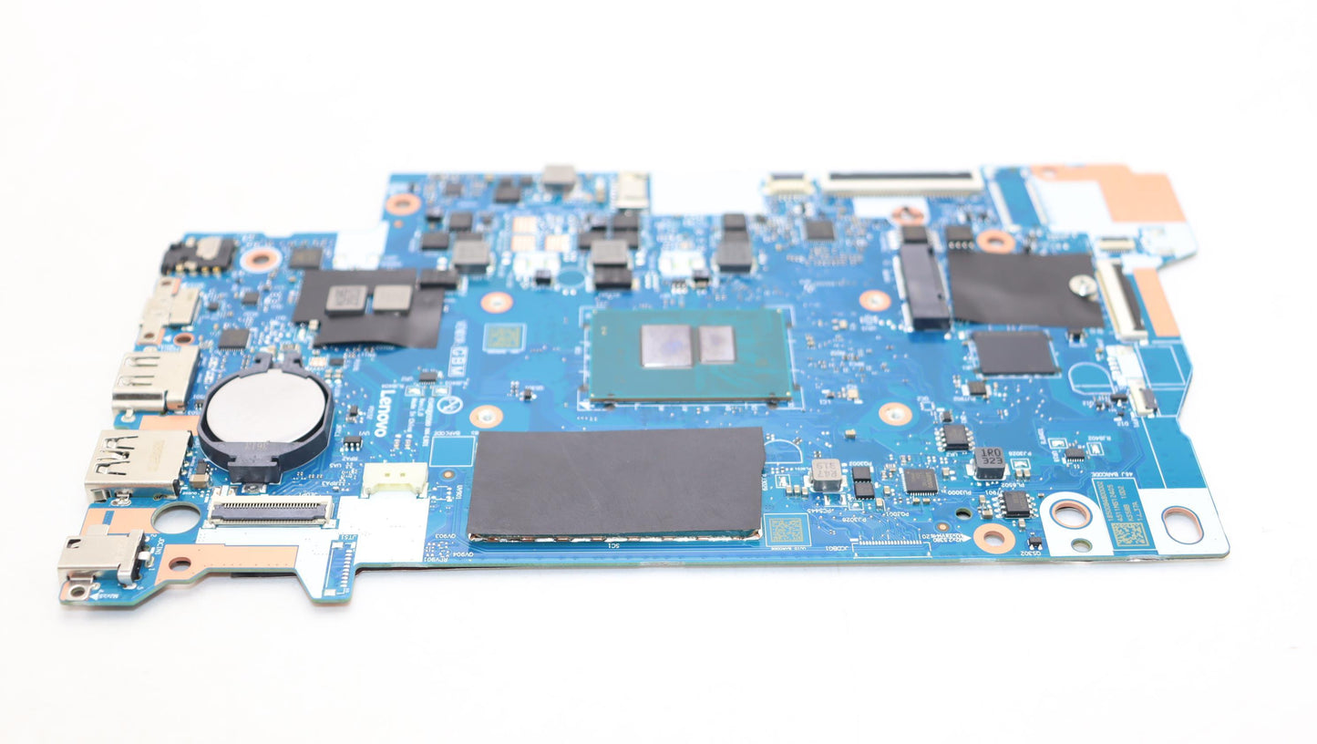 Lenovo Bdplanar Mbl82Xb Win N100Uma4G - 5B21J37590