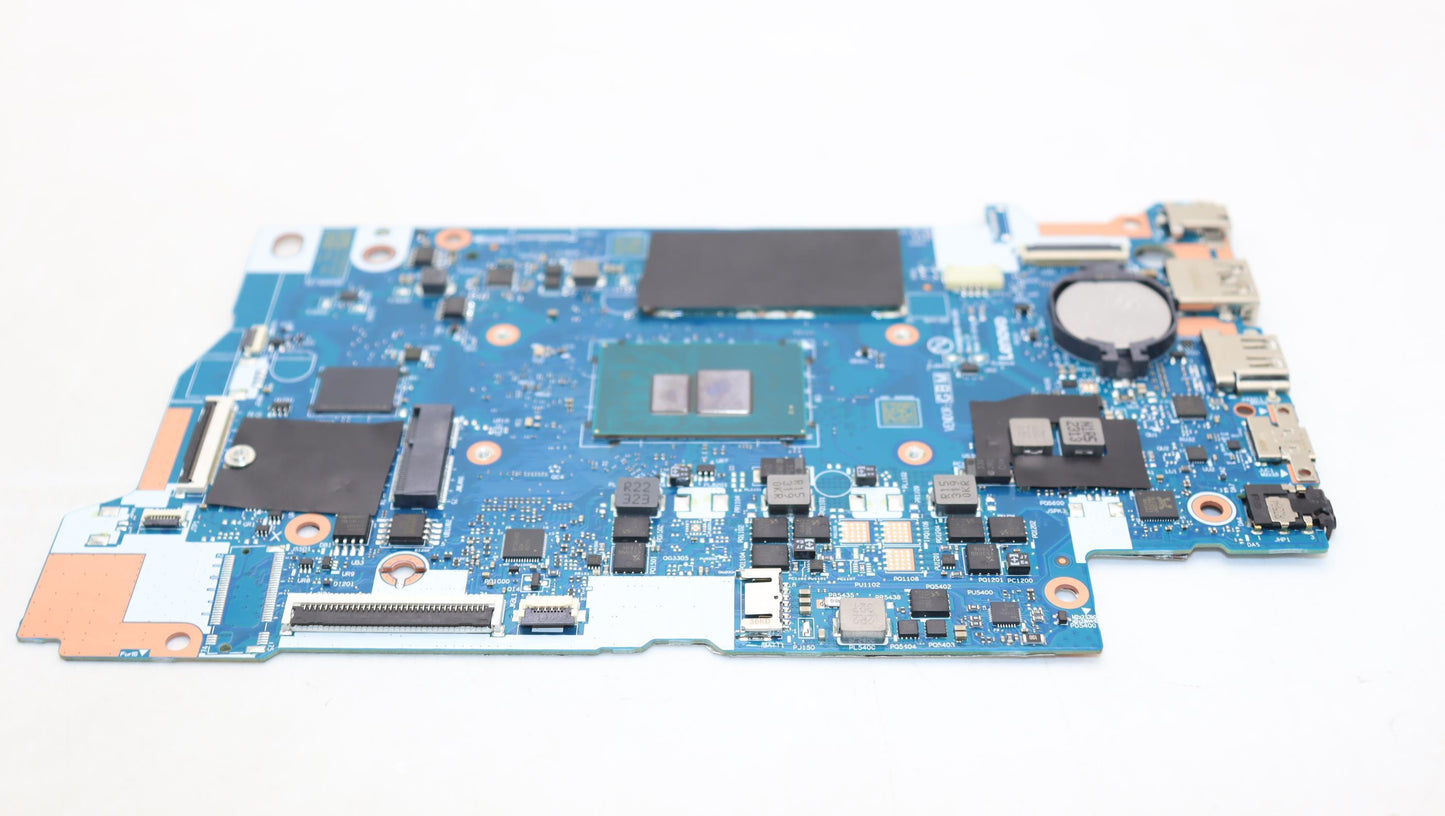 Lenovo Bdplanar Mbl82Xb Win N100Uma4G - 5B21J37590