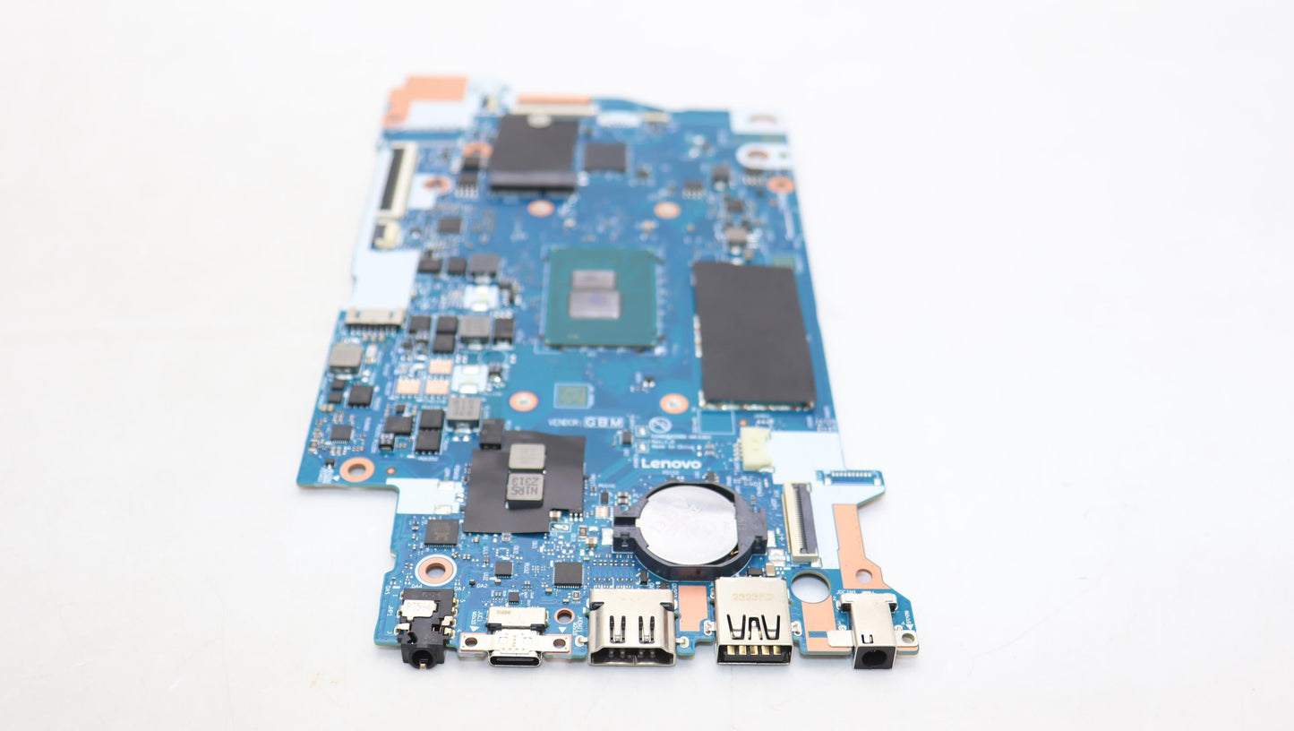 Lenovo Bdplanar Mbl82Xb Win N100Uma4G - 5B21J37590