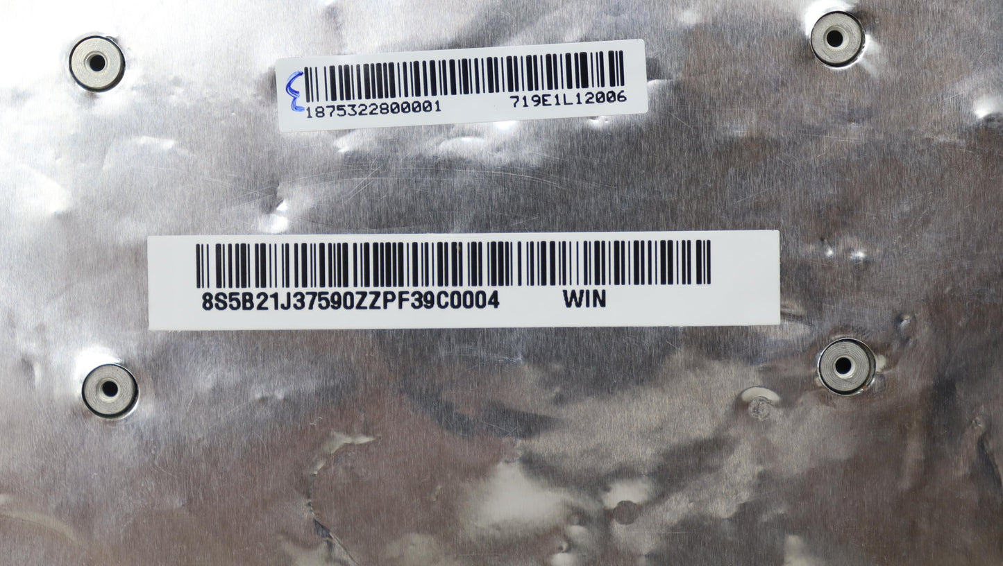 Lenovo Bdplanar Mbl82Xb Win N100Uma4G - 5B21J37590