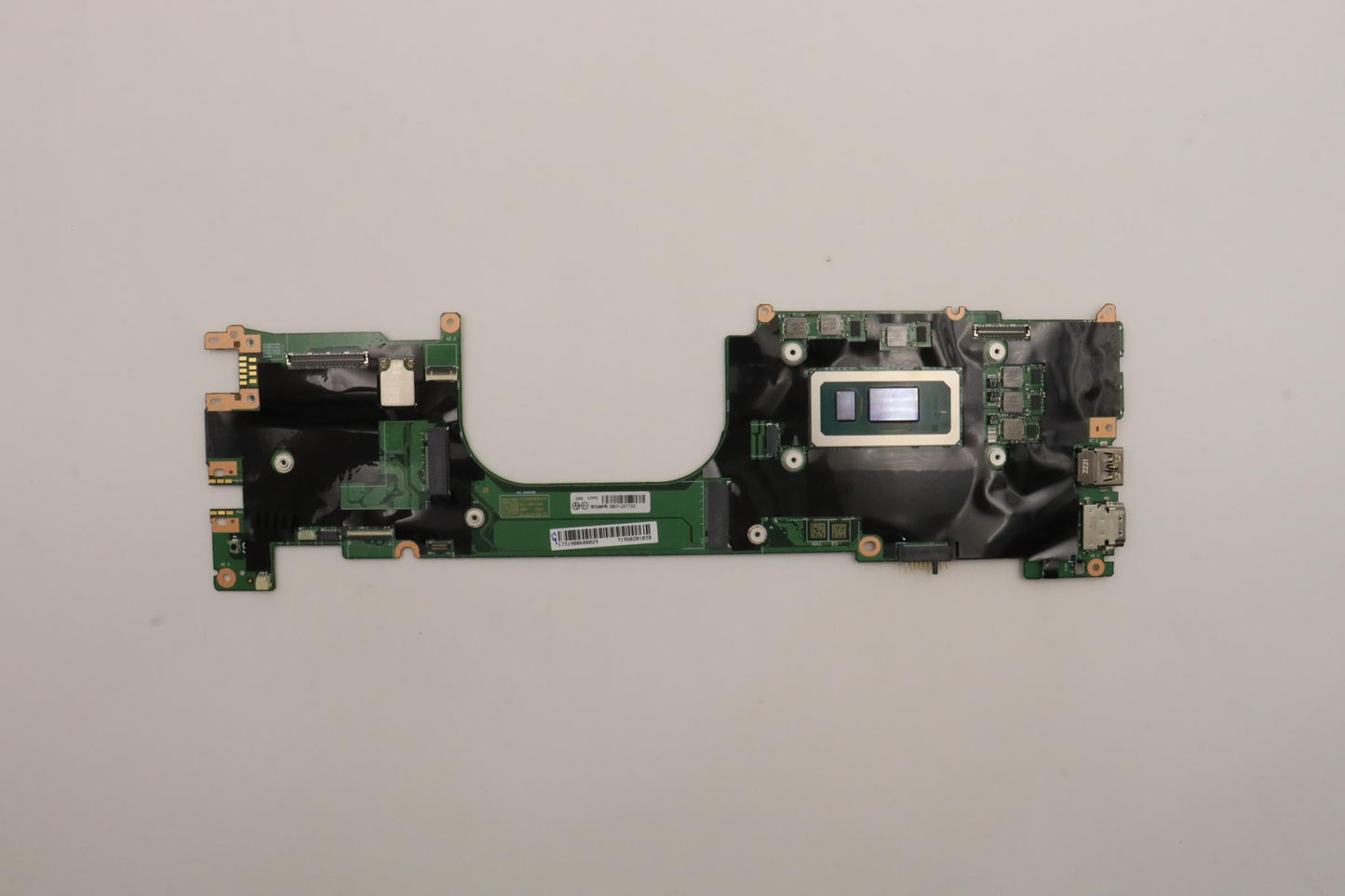 Lenovo Bdplanar Win,I51245U,32,Ya,Ydt - 5B21J37732