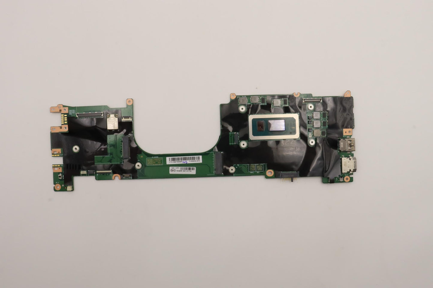 Lenovo Bdplanar Nok,I51245U,32,Ya,Ydt - 5B21J37734