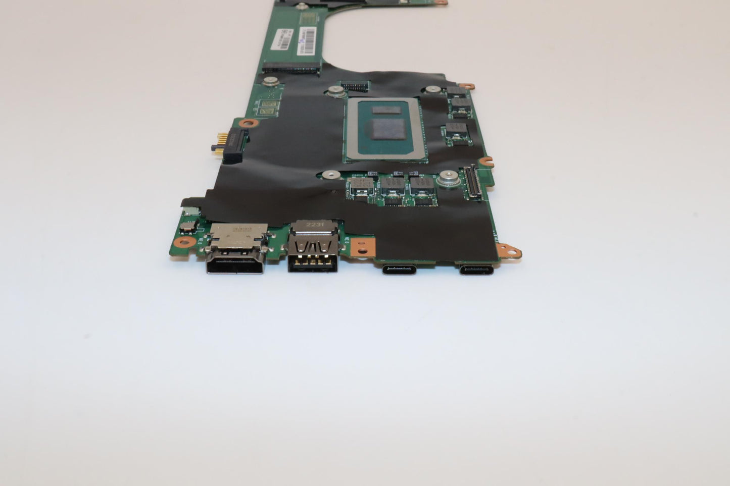 Lenovo Bdplanar Nok,I51245U,32,Ya,Ydt - 5B21J37734