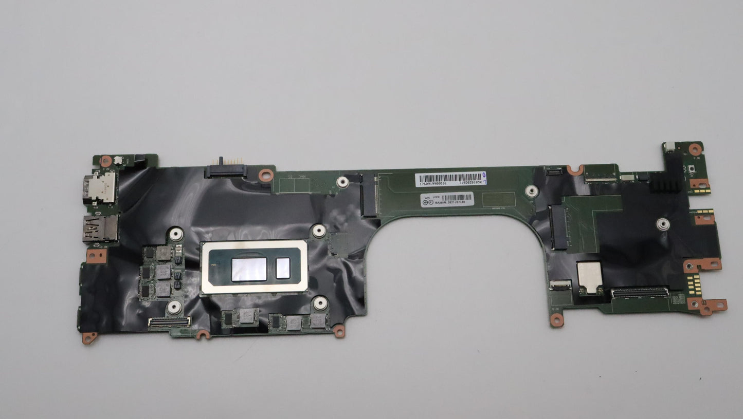 Lenovo Bdplanar Win,I71265U,32,Ya,Ydt - 5B21J37740