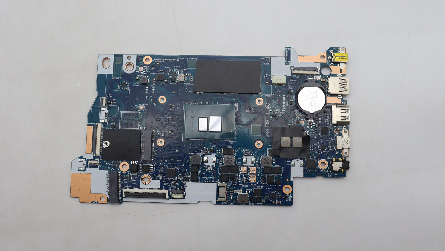Lenovo Bdplanar Mb L 82Xb Win N200Uma - 5B21J37892
