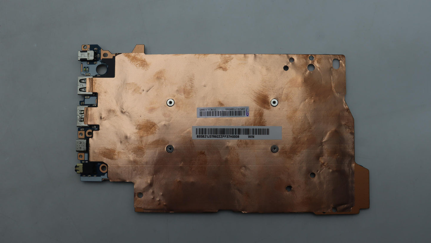 Lenovo Bdplanar Mb L 82Xb Win N200Uma - 5B21J37892