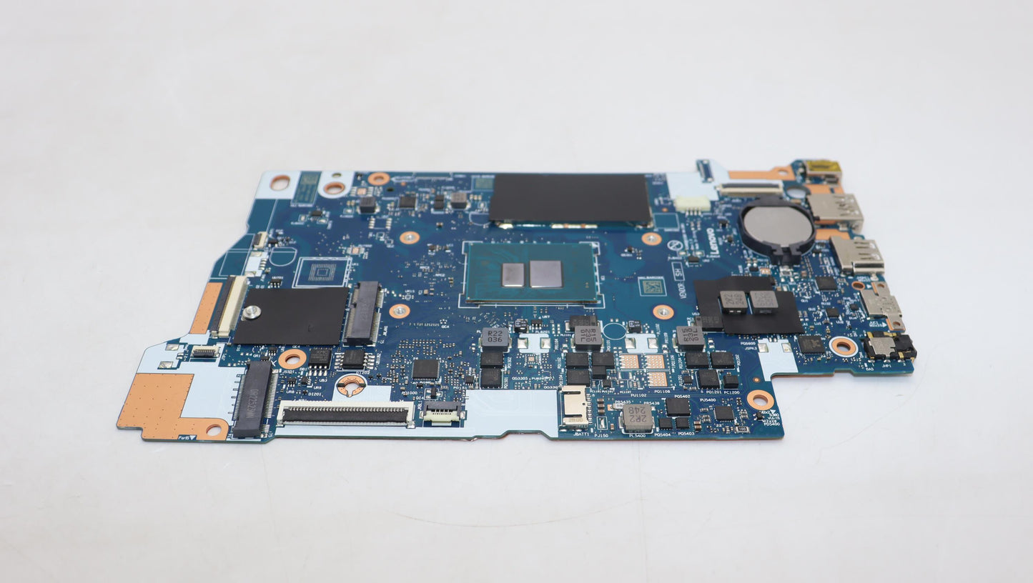 Lenovo Bdplanar Mb L 82Xb Win N200Uma - 5B21J37892