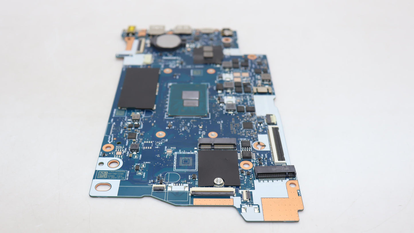Lenovo Bdplanar Mb L 82Xb Win N200Uma - 5B21J37892
