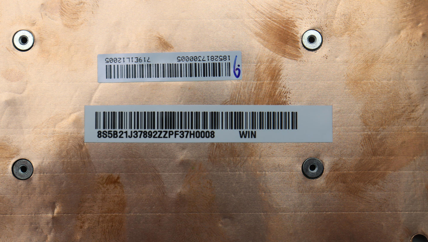 Lenovo Bdplanar Mb L 82Xb Win N200Uma - 5B21J37892