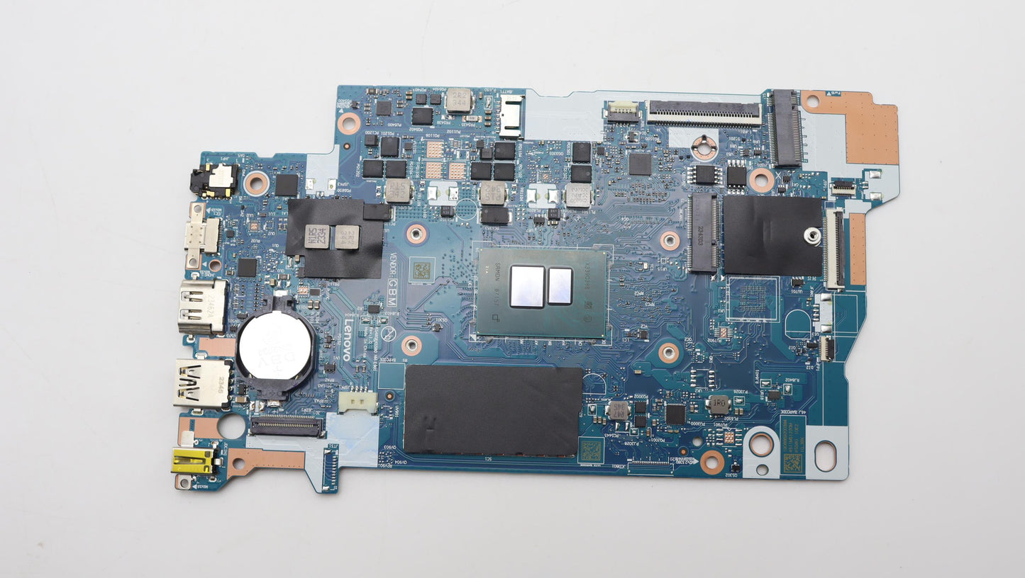 Lenovo Bdplanar Mb L 82Xb Nok N200Uma - 5B21J37893