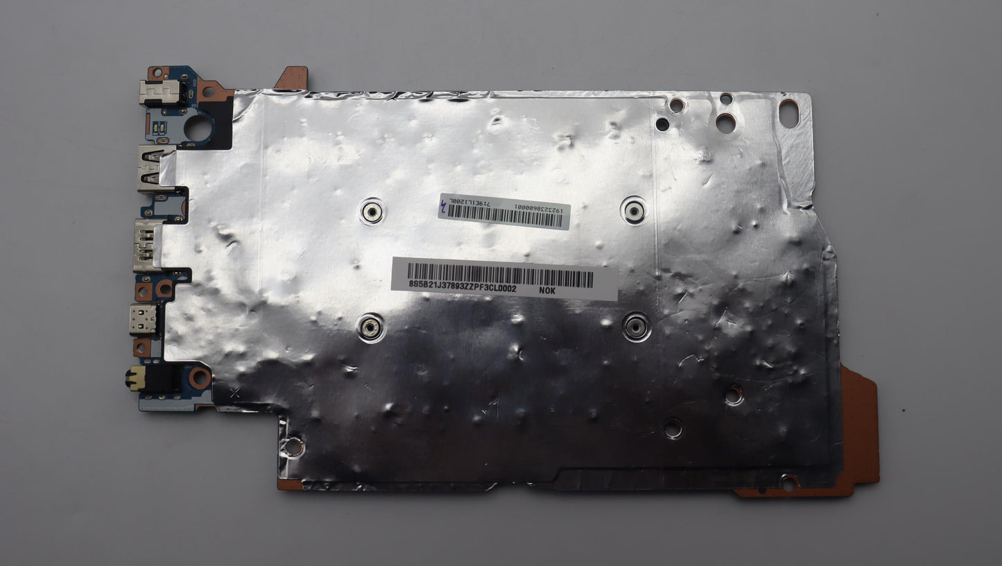 Lenovo Bdplanar Mb L 82Xb Nok N200Uma - 5B21J37893