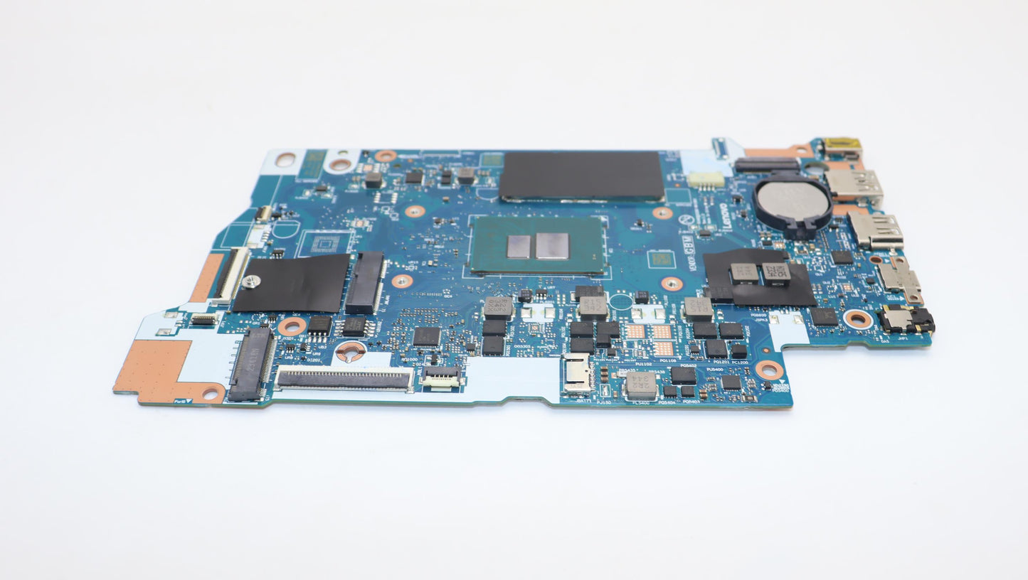 Lenovo Bdplanar Mb L 82Xb Nok N200Uma - 5B21J37893