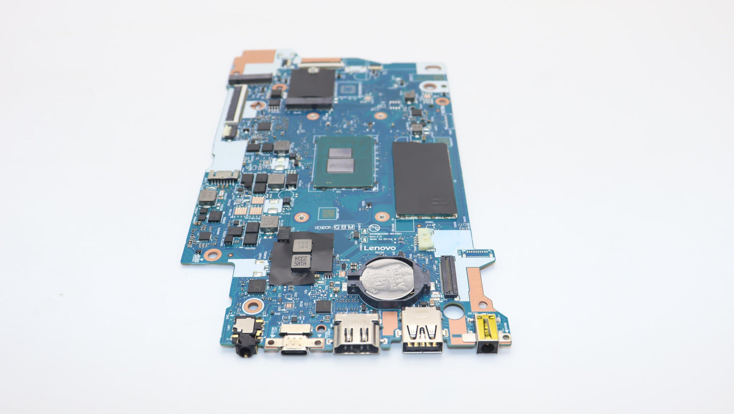 Lenovo Bdplanar Mb L 82Xb Nok N200Uma - 5B21J37893