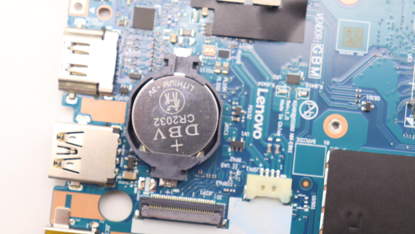 Lenovo Bdplanar Mb L 82Xb Nok N200Uma - 5B21J37893