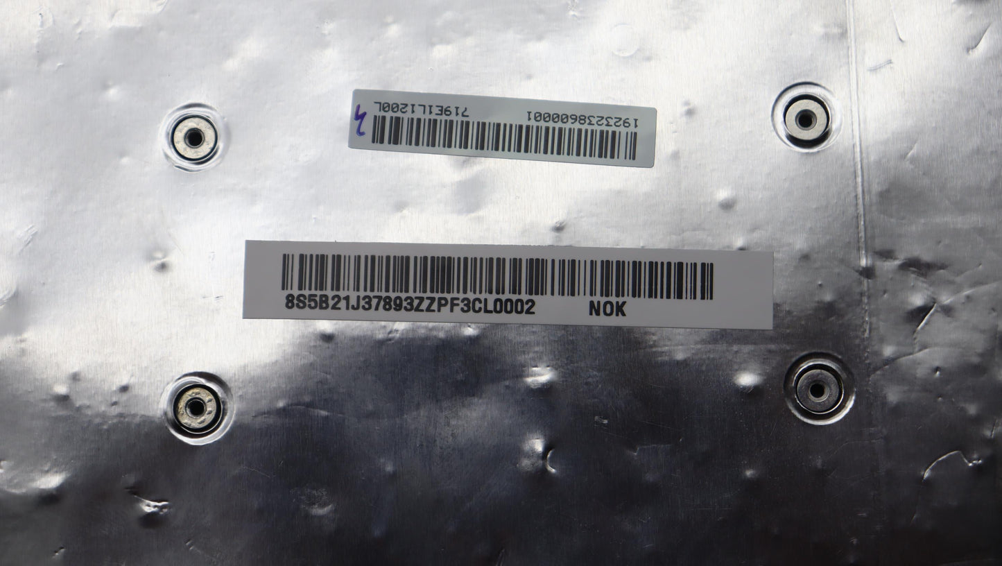 Lenovo Bdplanar Mb L 82Xb Nok N200Uma - 5B21J37893