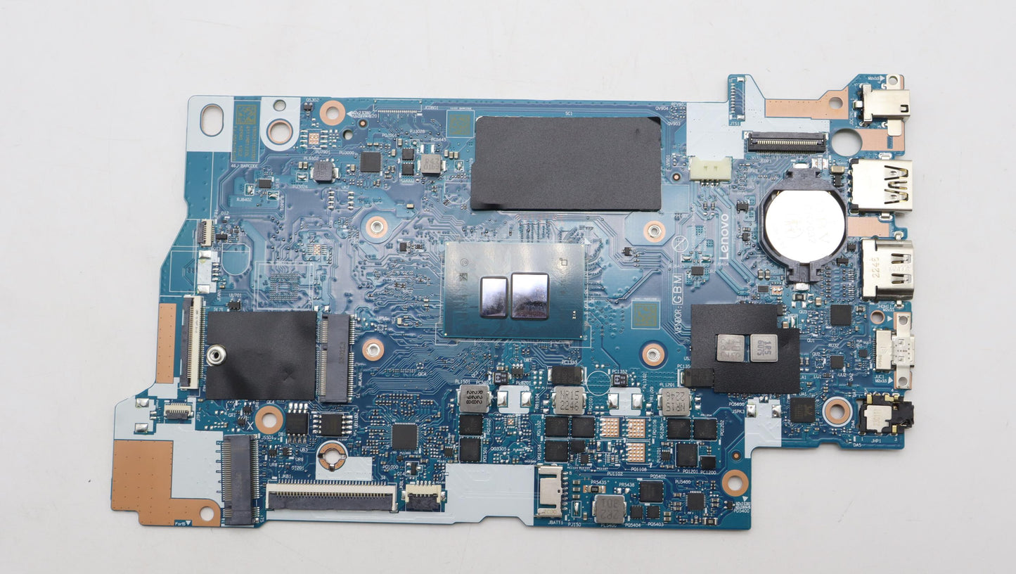 Lenovo Bdplanar Mb L 82Xb Win N100Uma - 5B21J38041