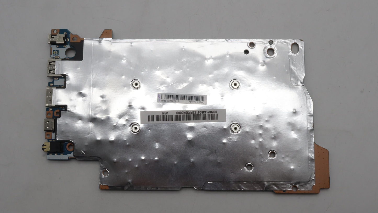 Lenovo Bdplanar Mb L 82Xb Win N100Uma - 5B21J38041
