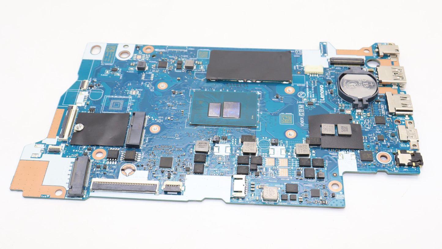 Lenovo Bdplanar Mb L 82Xb Win N100Uma - 5B21J38041