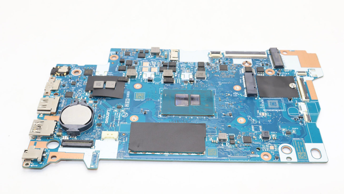 Lenovo Bdplanar Mb L 82Xb Win N100Uma - 5B21J38041