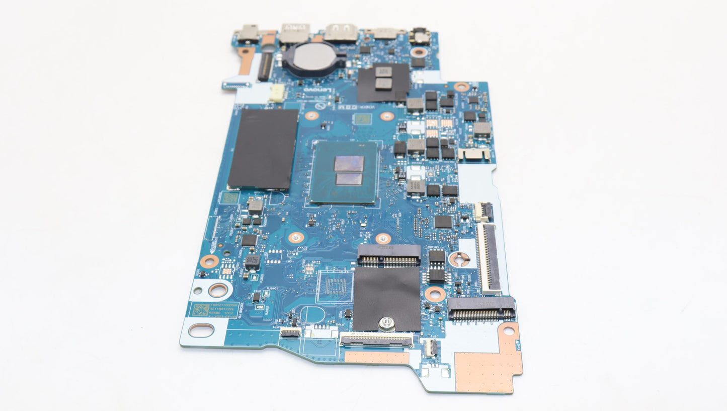 Lenovo Bdplanar Mb L 82Xb Win N100Uma - 5B21J38041
