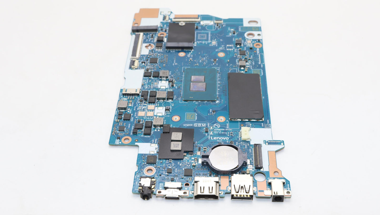 Lenovo Bdplanar Mb L 82Xb Win N100Uma - 5B21J38041