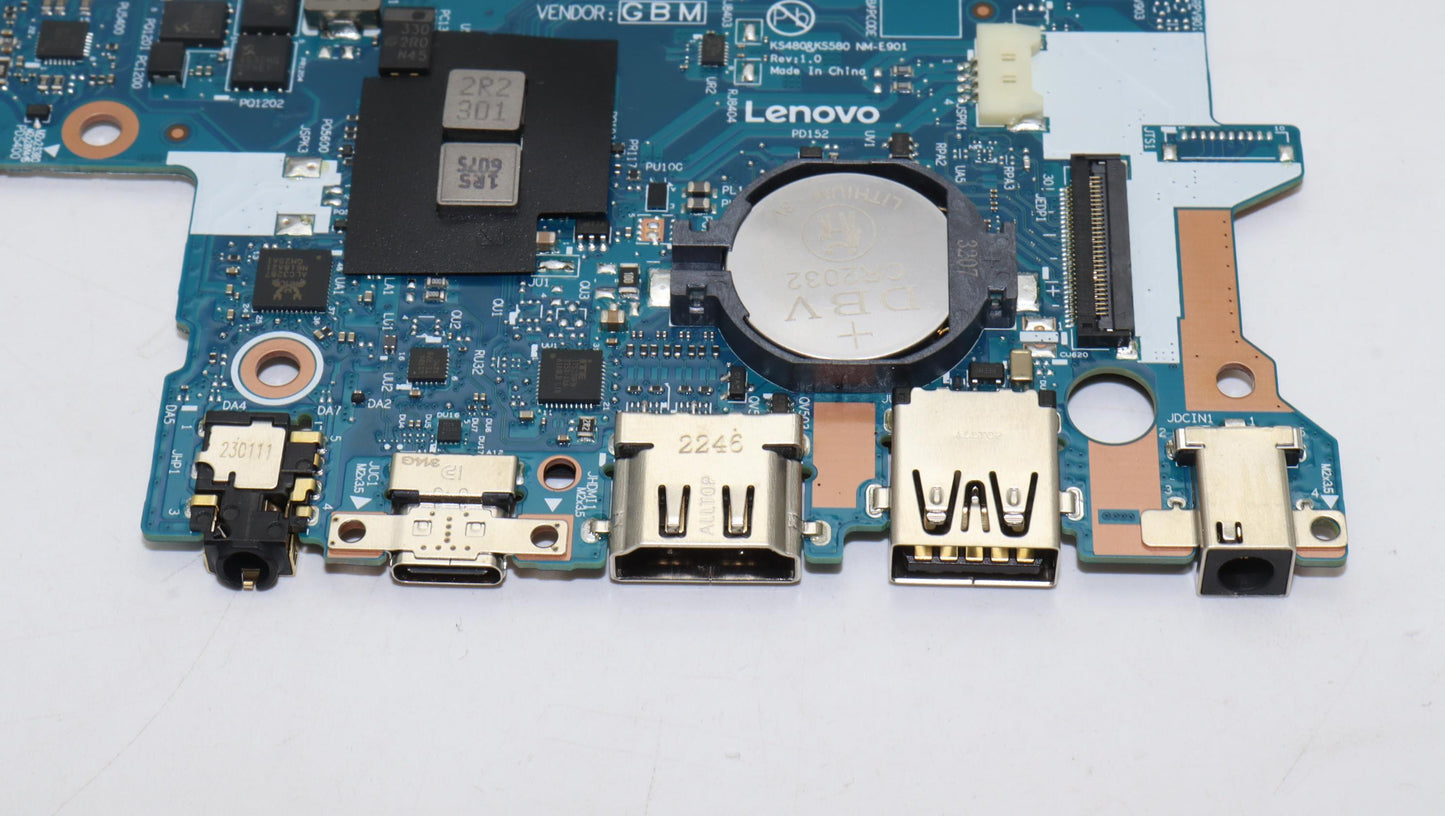 Lenovo Bdplanar Mb L 82Xb Win N100Uma - 5B21J38041