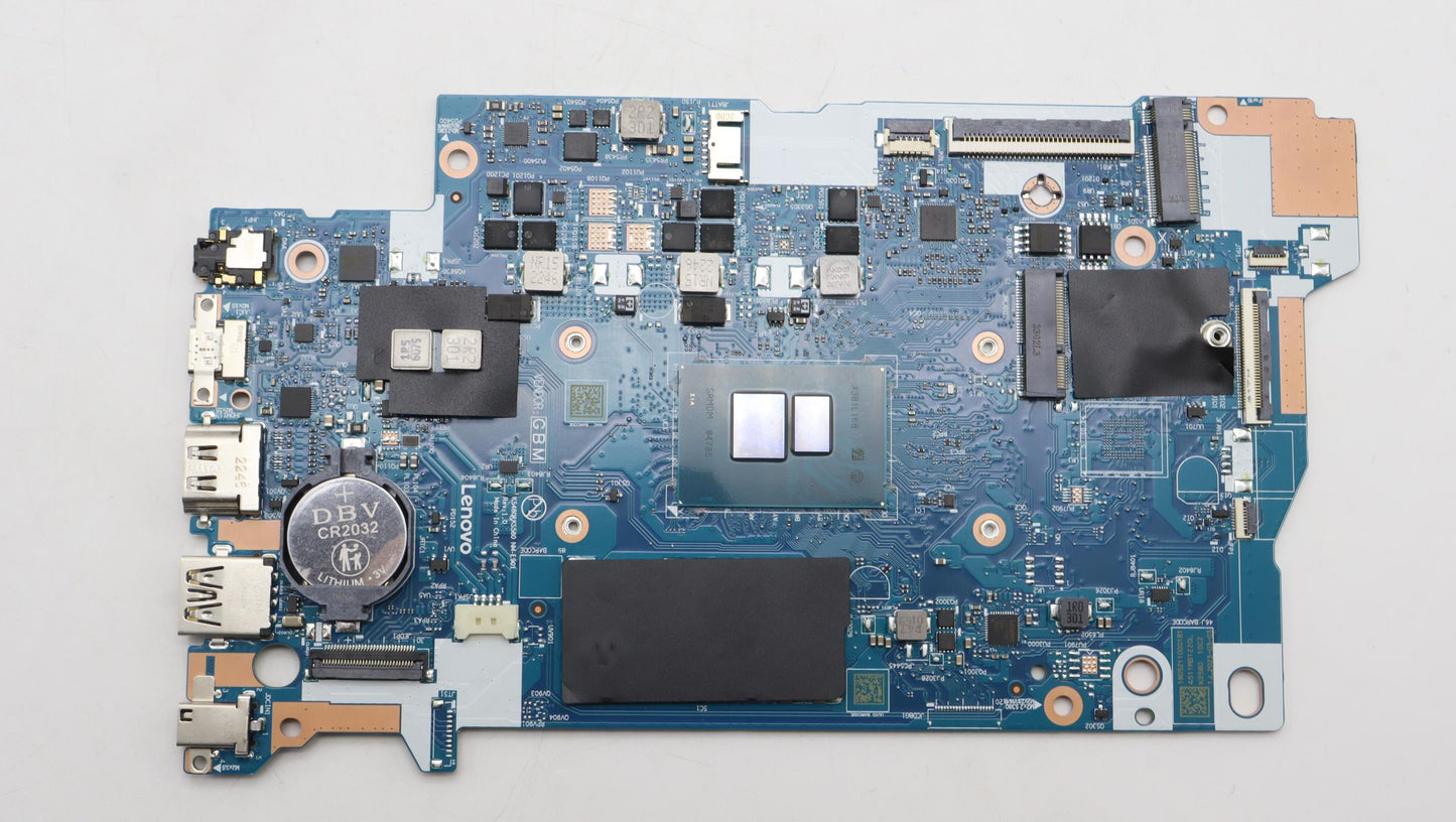 Lenovo Bdplanar Mb L 82Xb Nok N100Uma - 5B21J38042