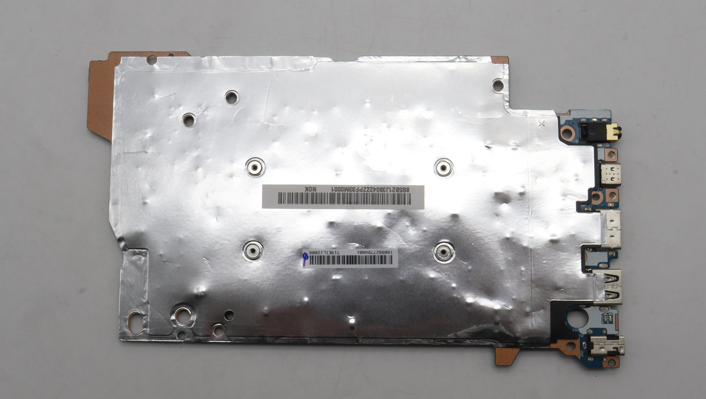 Lenovo Bdplanar Mb L 82Xb Nok N100Uma - 5B21J38042