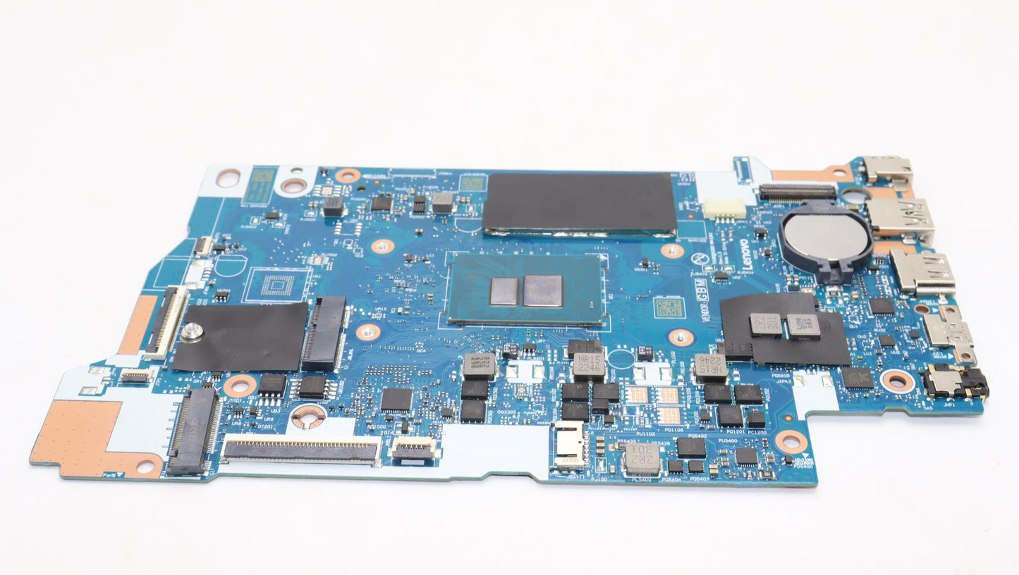 Lenovo Bdplanar Mb L 82Xb Nok N100Uma - 5B21J38042
