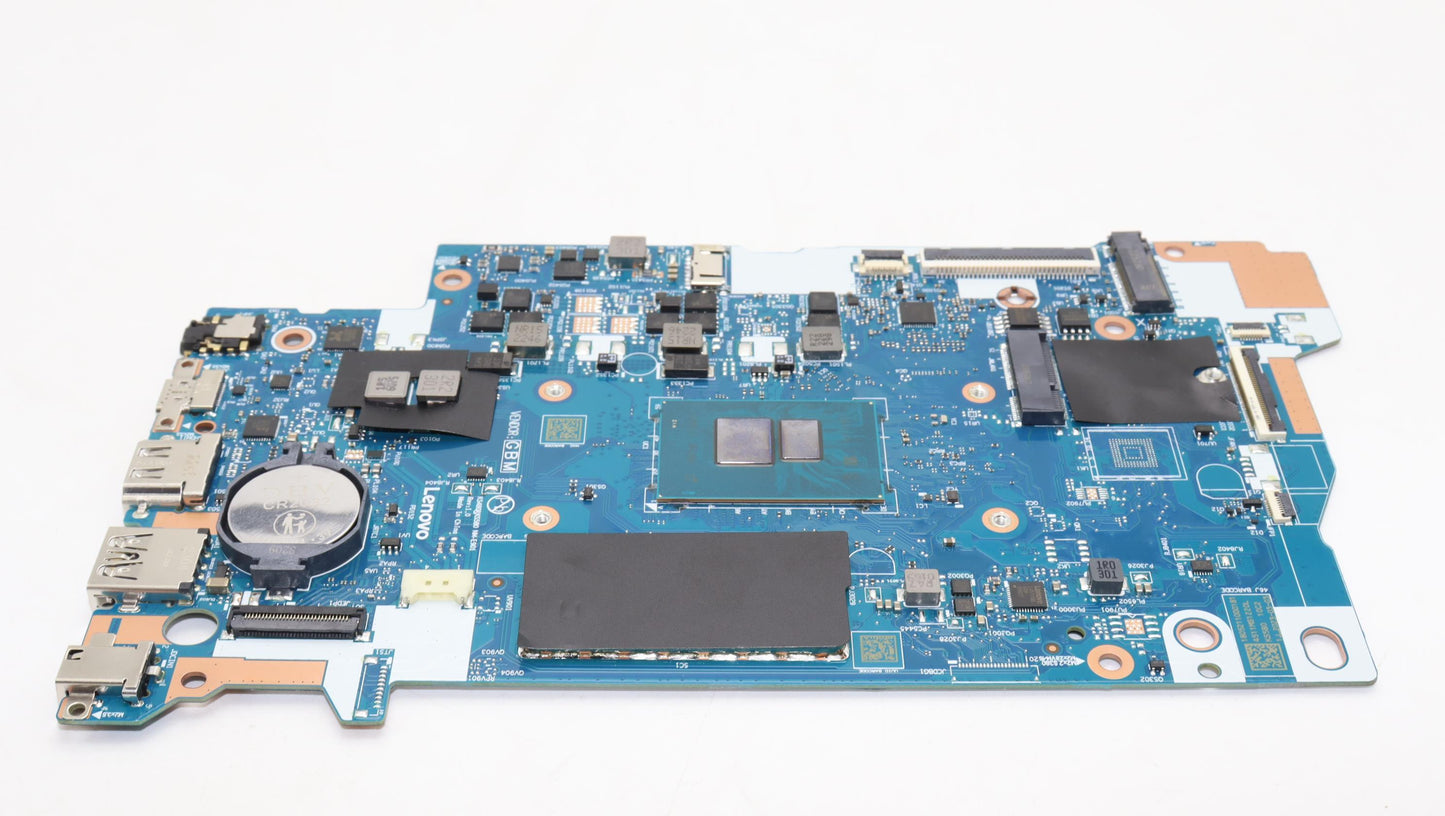 Lenovo Bdplanar Mb L 82Xb Nok N100Uma - 5B21J38042