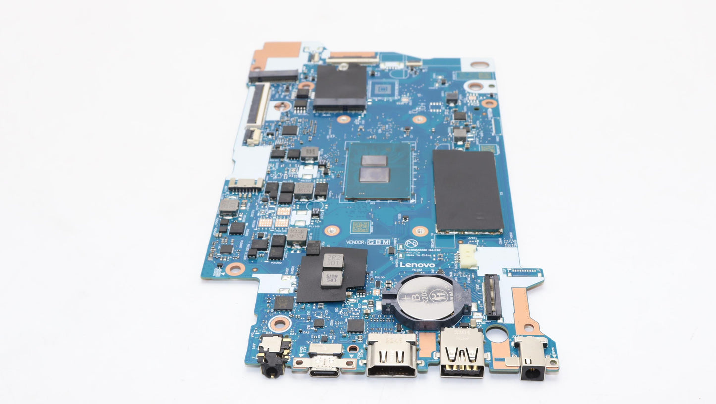 Lenovo Bdplanar Mb L 82Xb Nok N100Uma - 5B21J38042