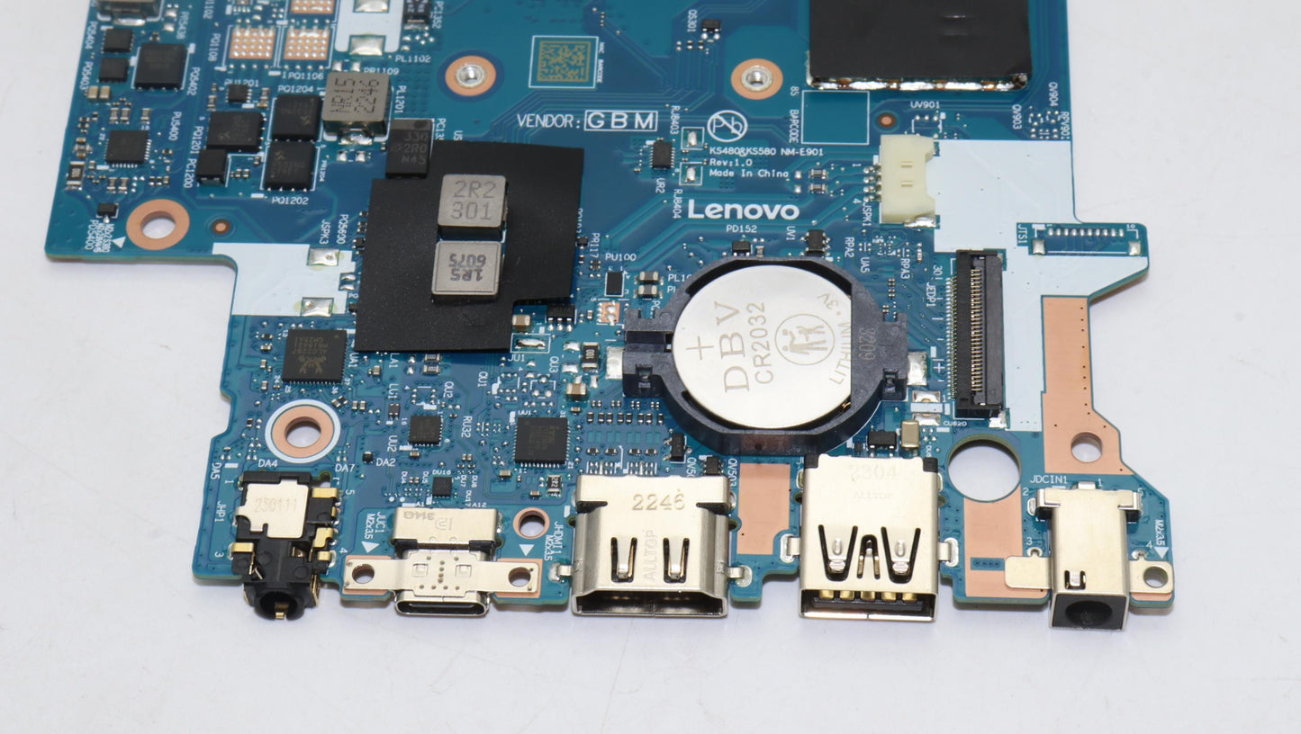 Lenovo Bdplanar Mb L 82Xb Nok N100Uma - 5B21J38042