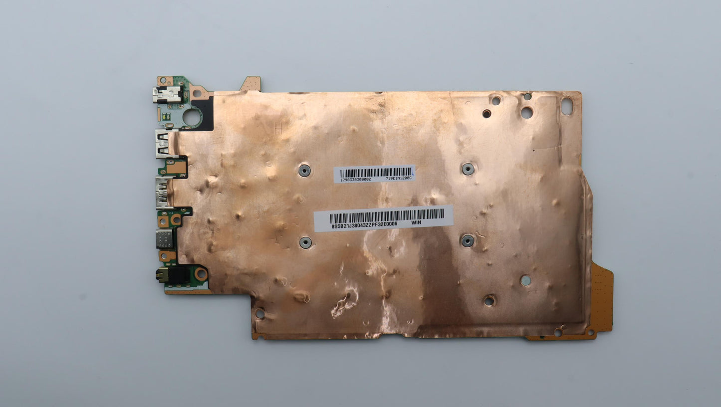 Lenovo Bdplanar Mb L82Xm Win R37330U_ - 5B21J38043