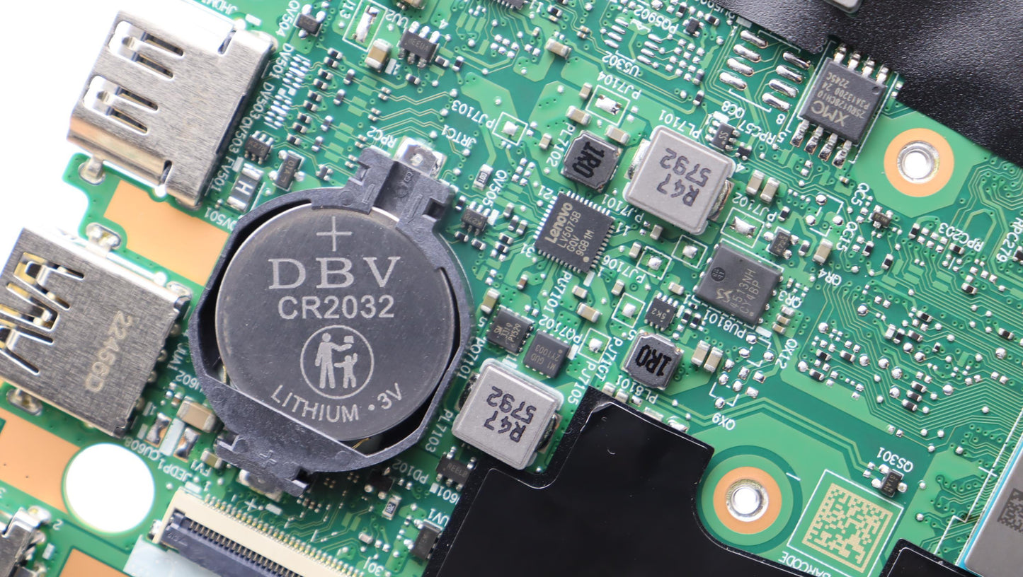 Lenovo Bdplanar Mb L82Xm Win R37330U_ - 5B21J38043